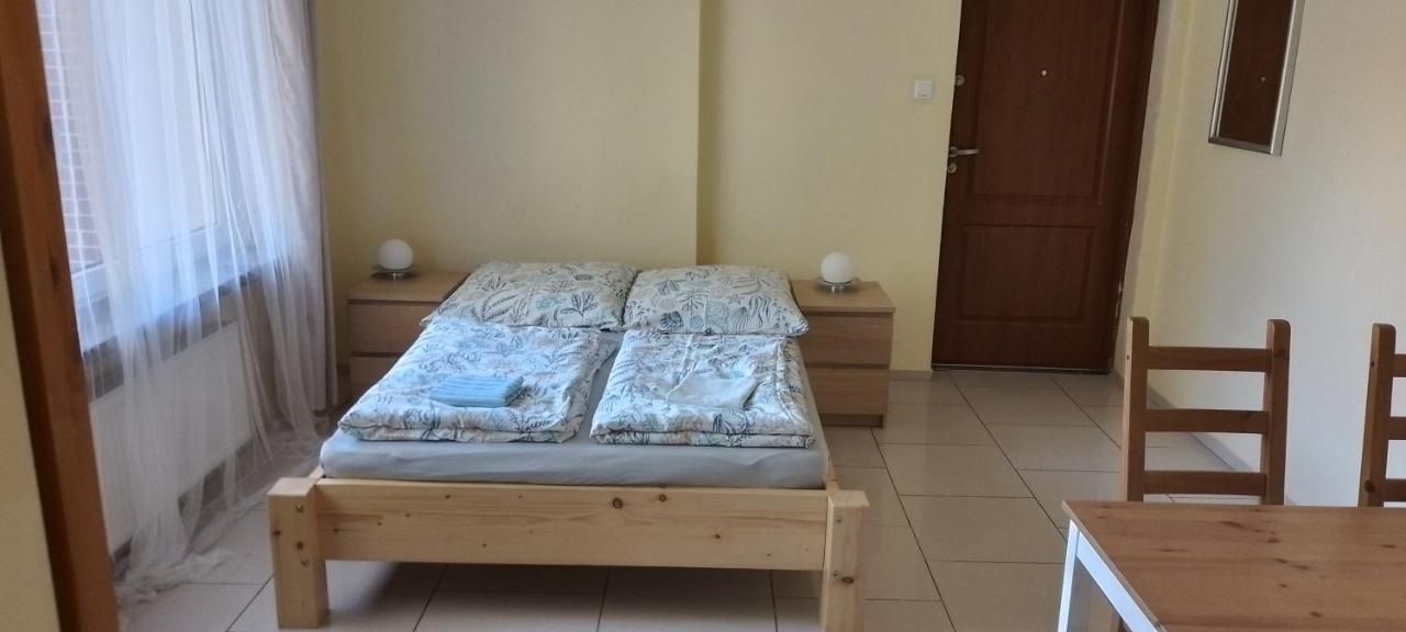 Zimer Mit Bad In Swineminde Polen # Heringsdorf  Luaran gambar