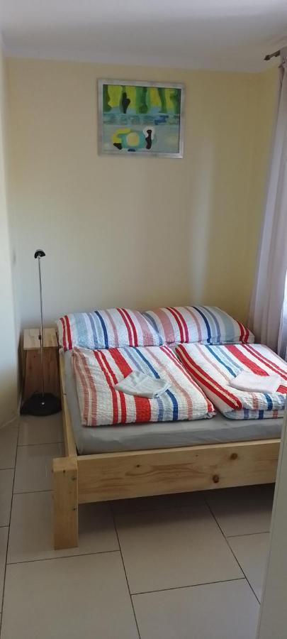 Zimer Mit Bad In Swineminde Polen # Heringsdorf  Luaran gambar